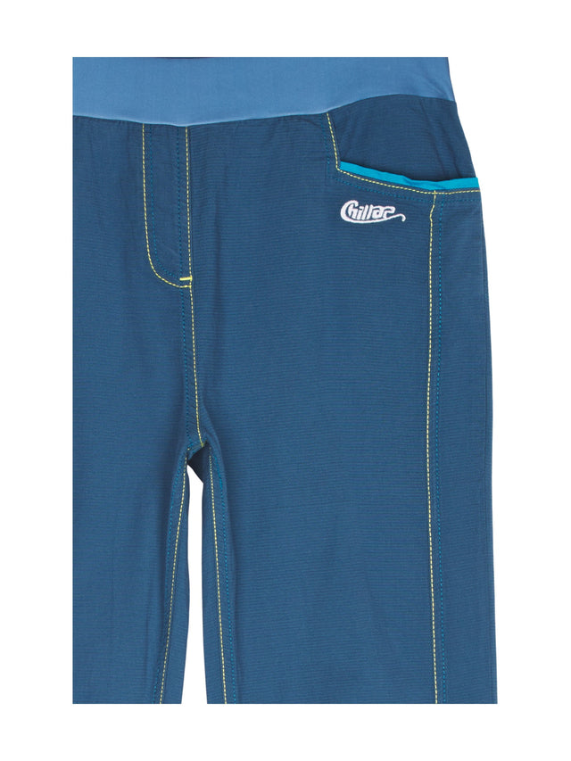 Kletterhose für Damen