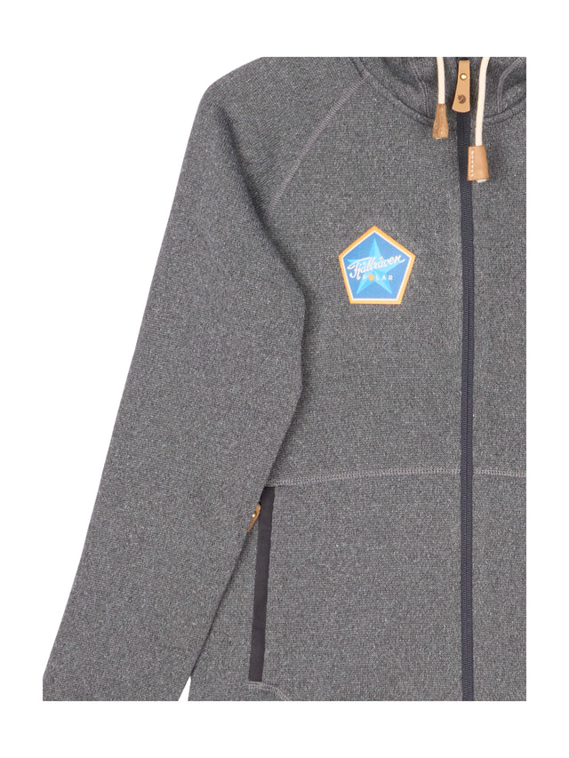 Fleecejacke für Damen