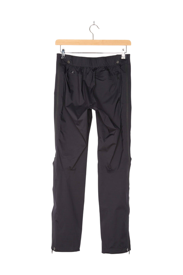 Hardshellhose, Regenhose für Damen