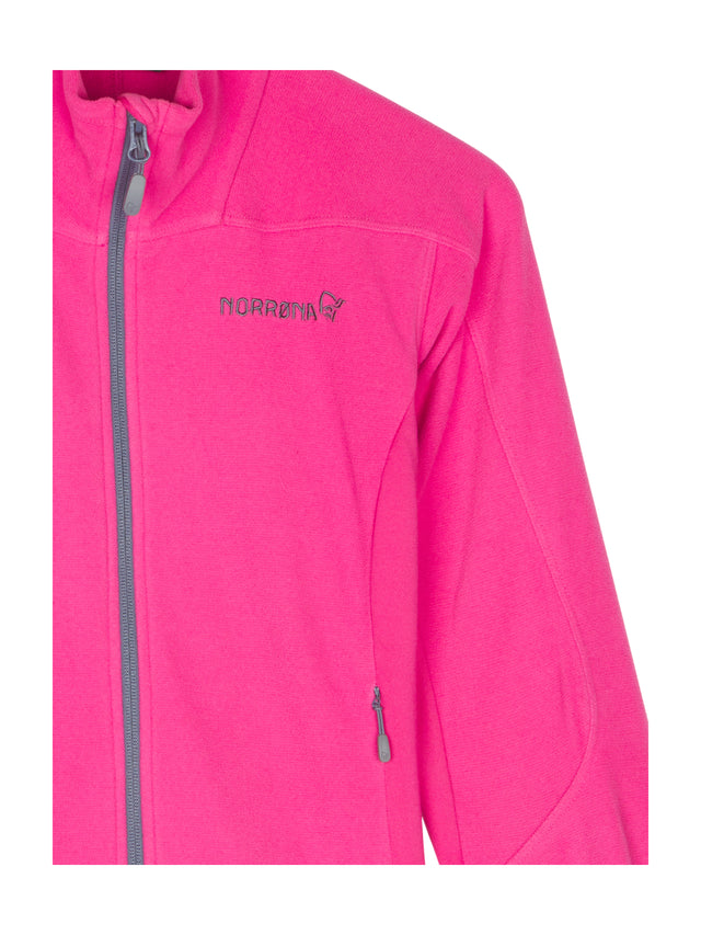 Fleecejacke für Damen