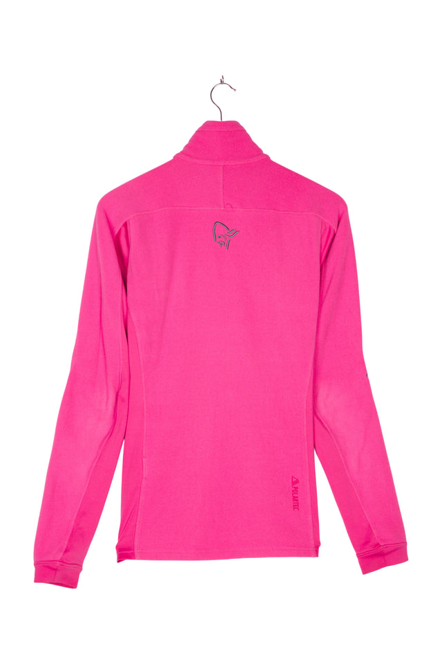 Fleecejacke für Damen