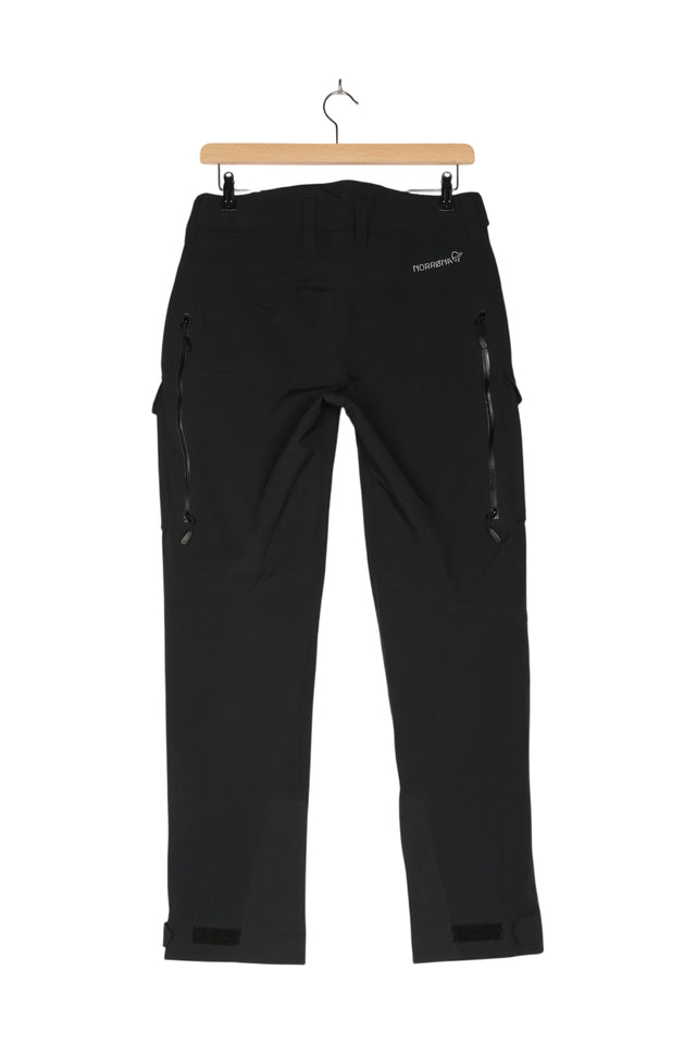 Regenhose mit Gore-Tex für Damen