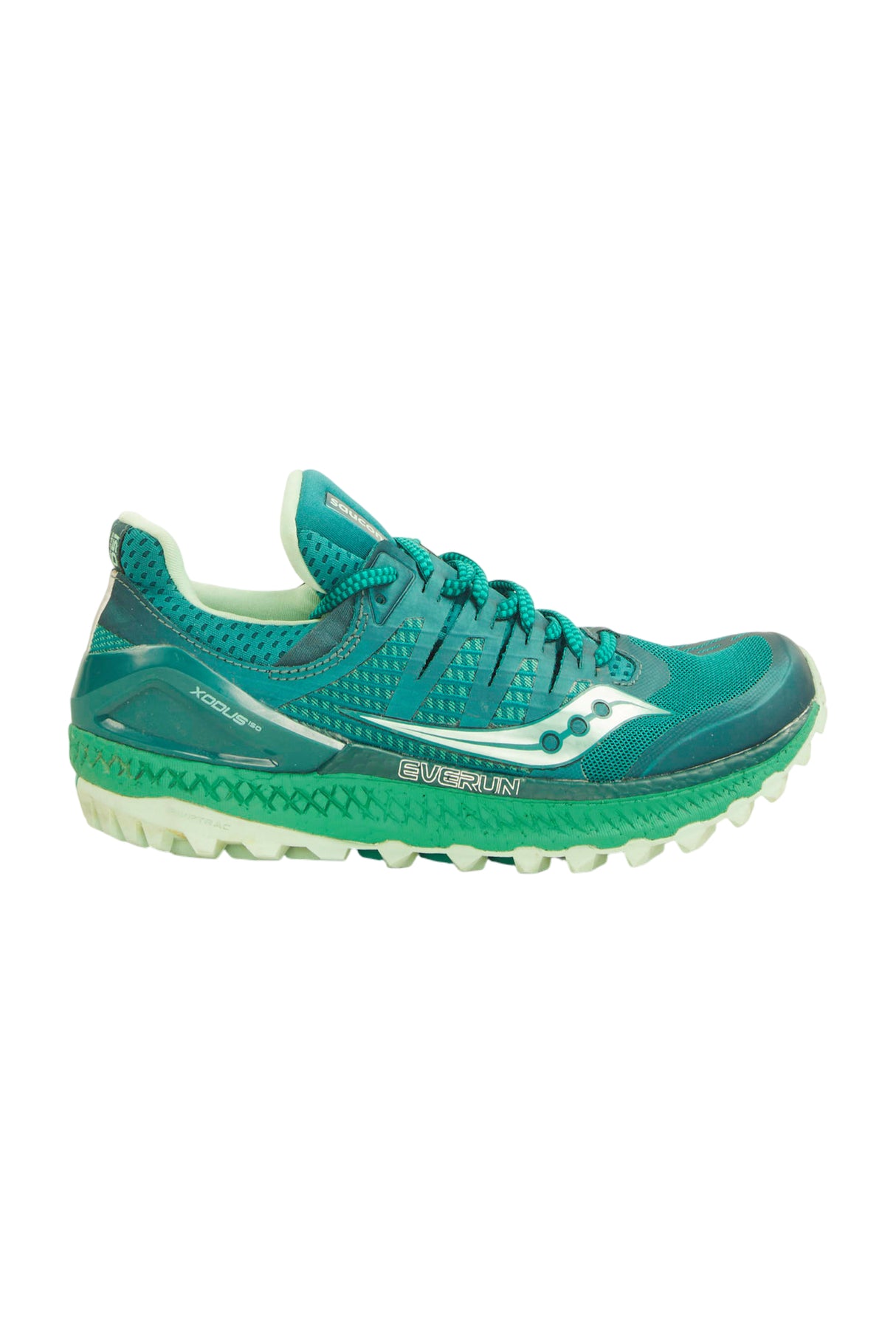 Laufschuhe & Trailrunningschuhe für Damen