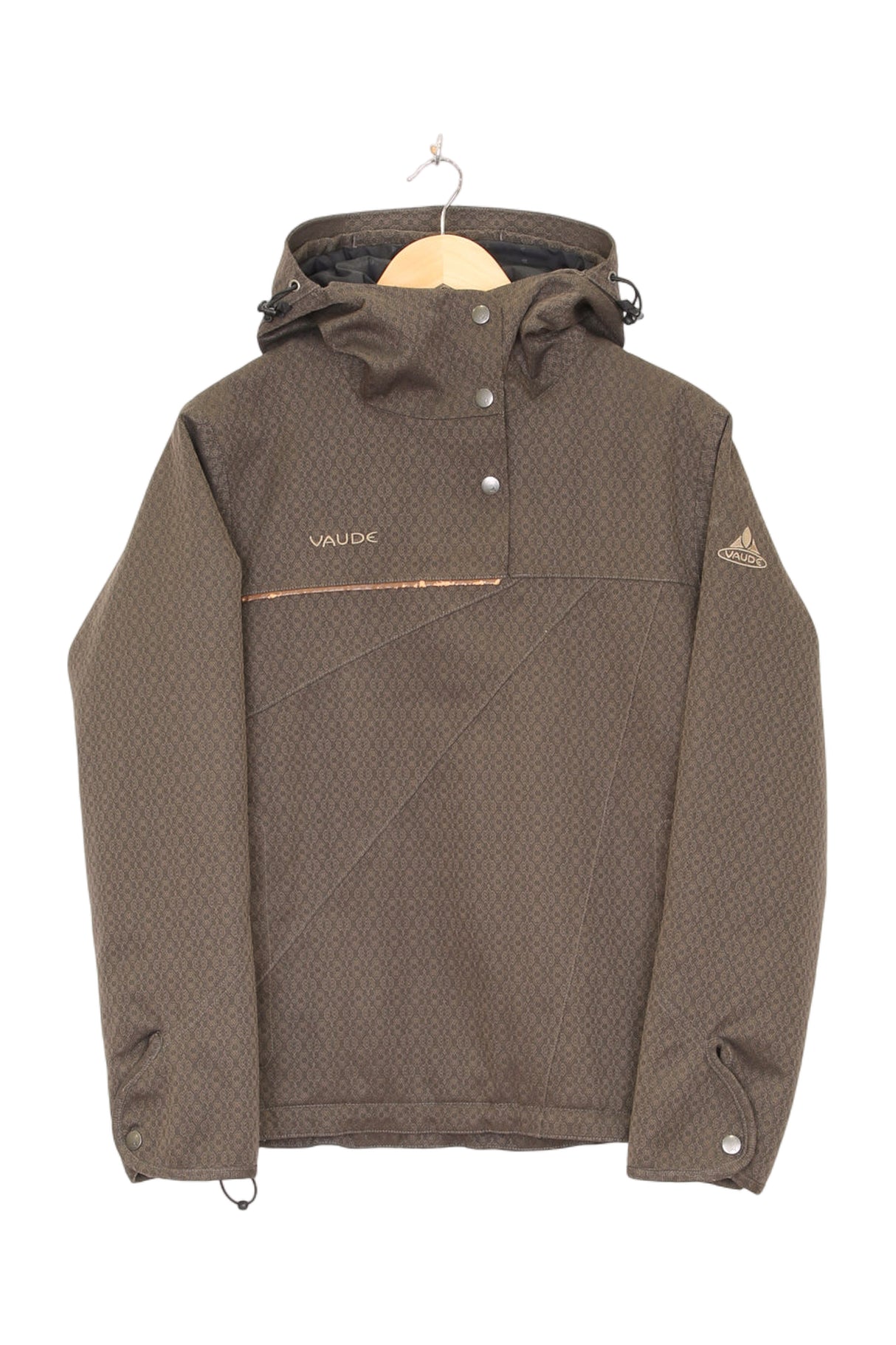 Winterjacke für Damen