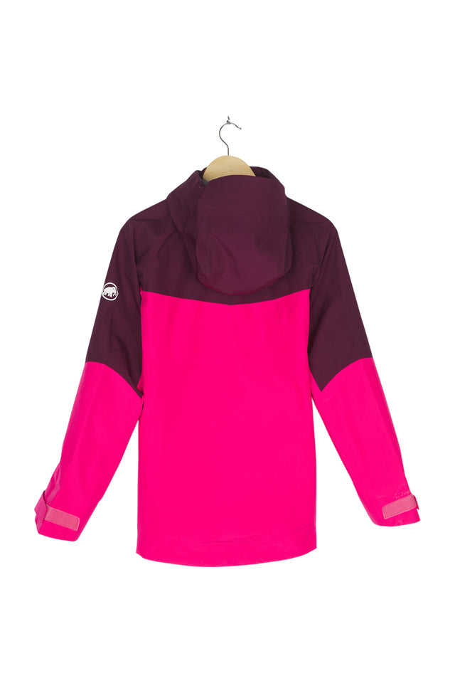 Hardshelljacke mit Goretex für Damen