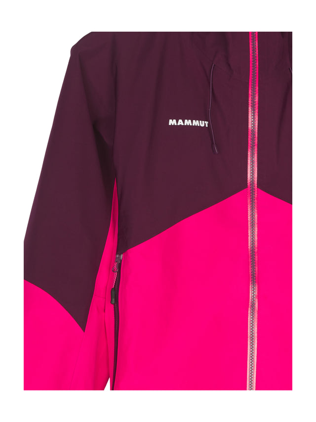Hardshelljacke mit Goretex für Damen