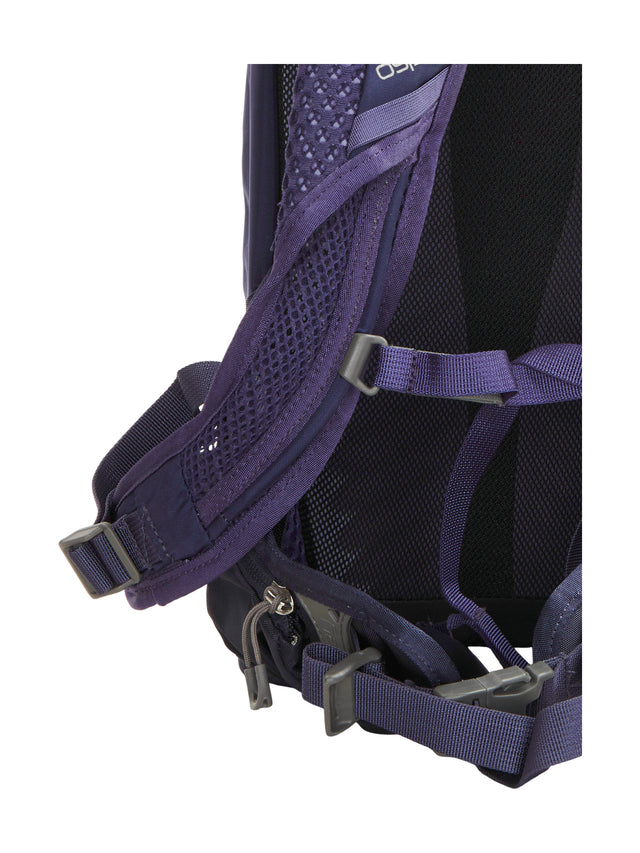 Fahrradrucksack für Damen & Herren