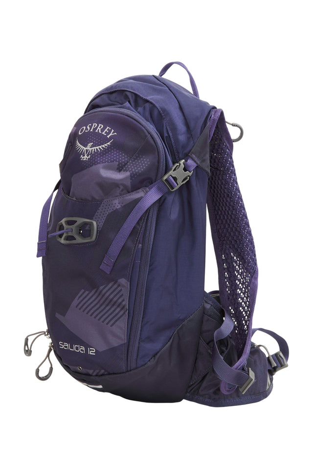 Fahrradrucksack für Damen & Herren