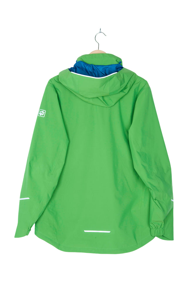 Hardshelljacke, Regenjacke für Herren