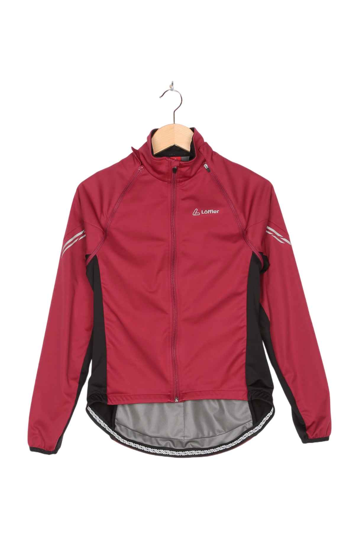 Fahrradjacke für Damen