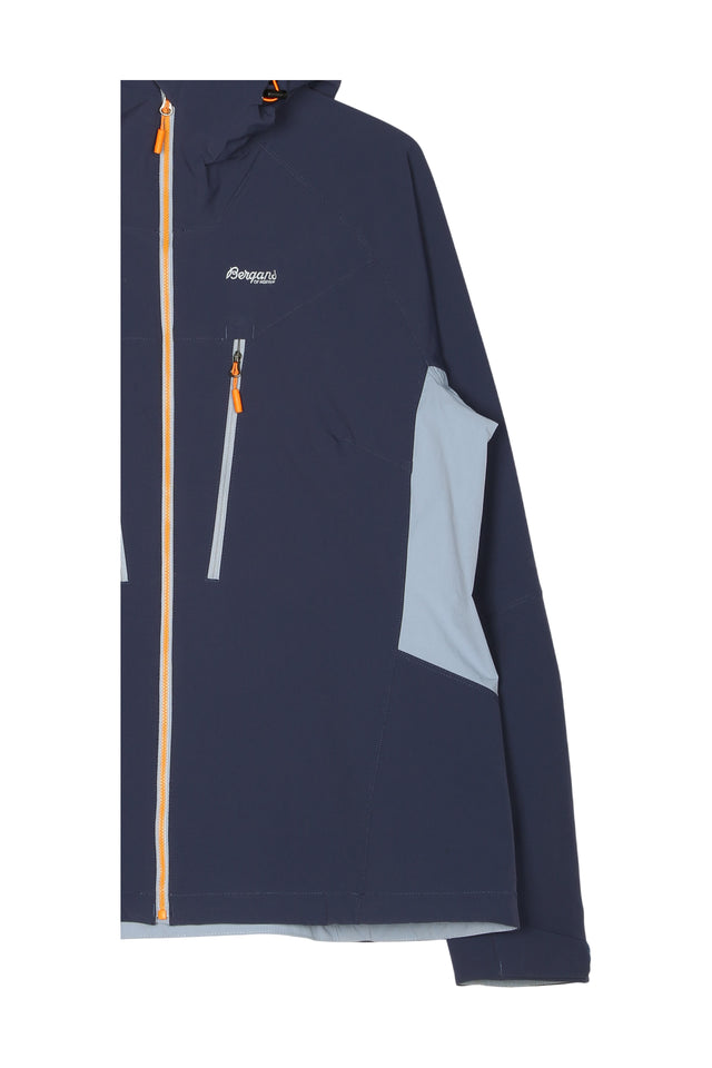 Softshelljacke für Damen