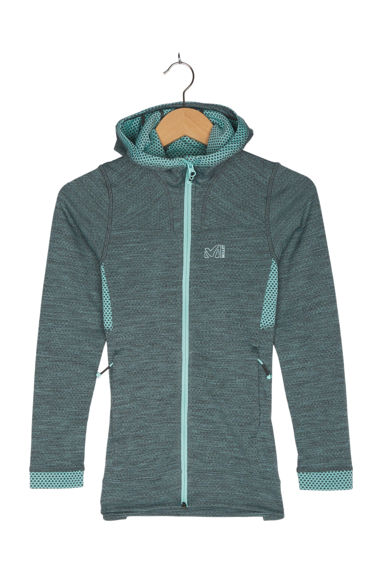 Fleecejacke für Damen