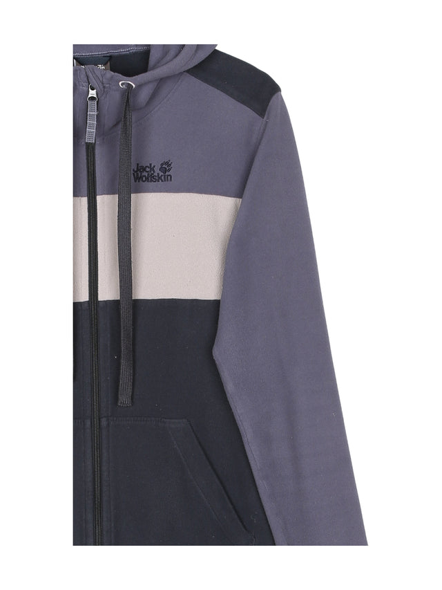 Fleecejacke für Herren