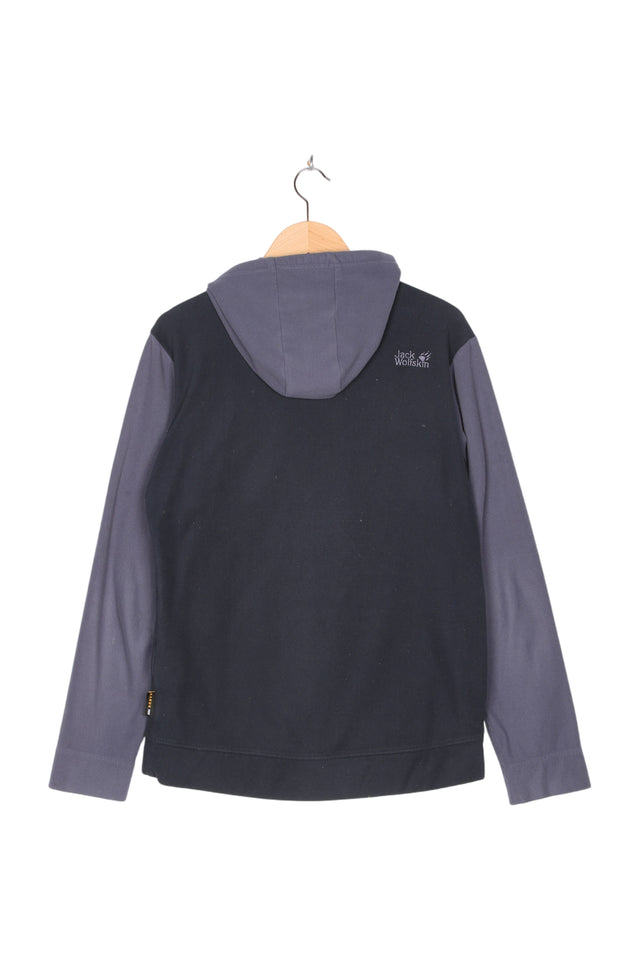 Fleecejacke für Herren