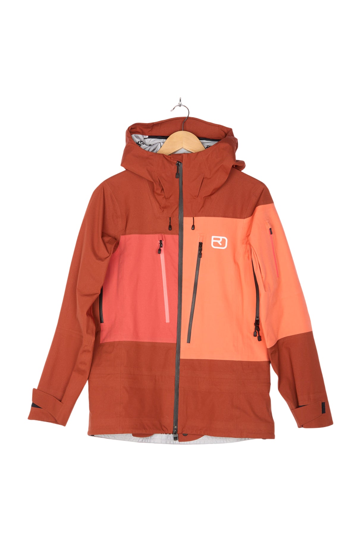 Hardshelljacke, Regenjacke für Damen