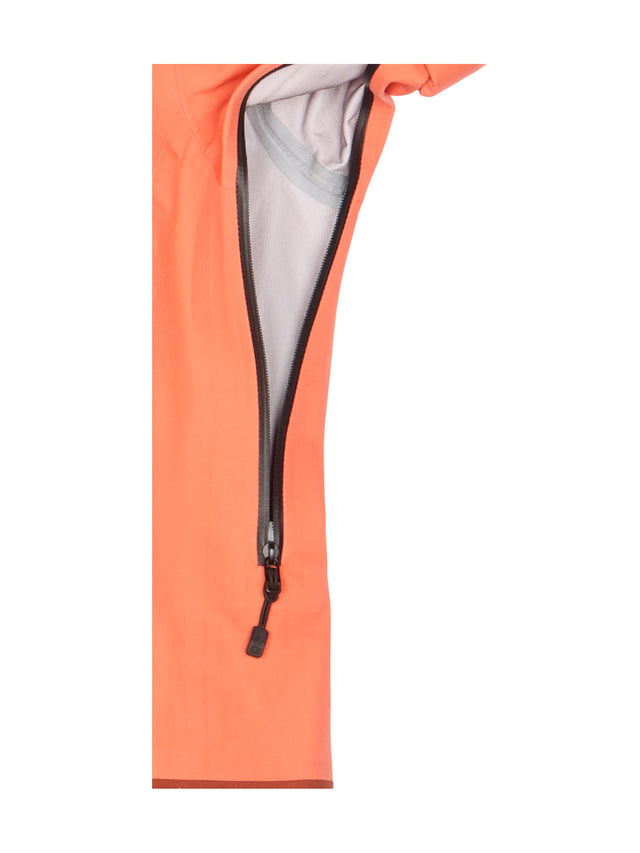 Hardshelljacke, Regenjacke für Damen