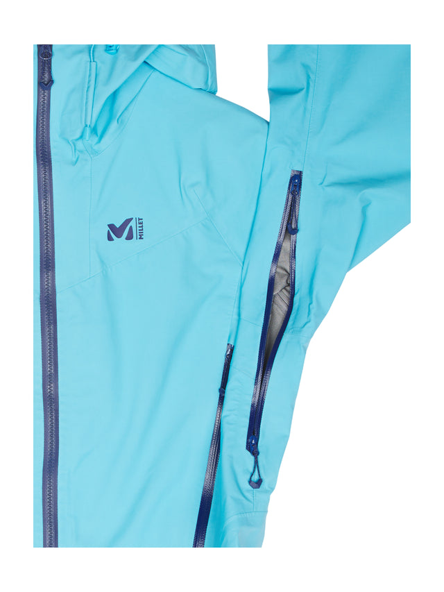 Hardshelljacke mit Goretex für Herren