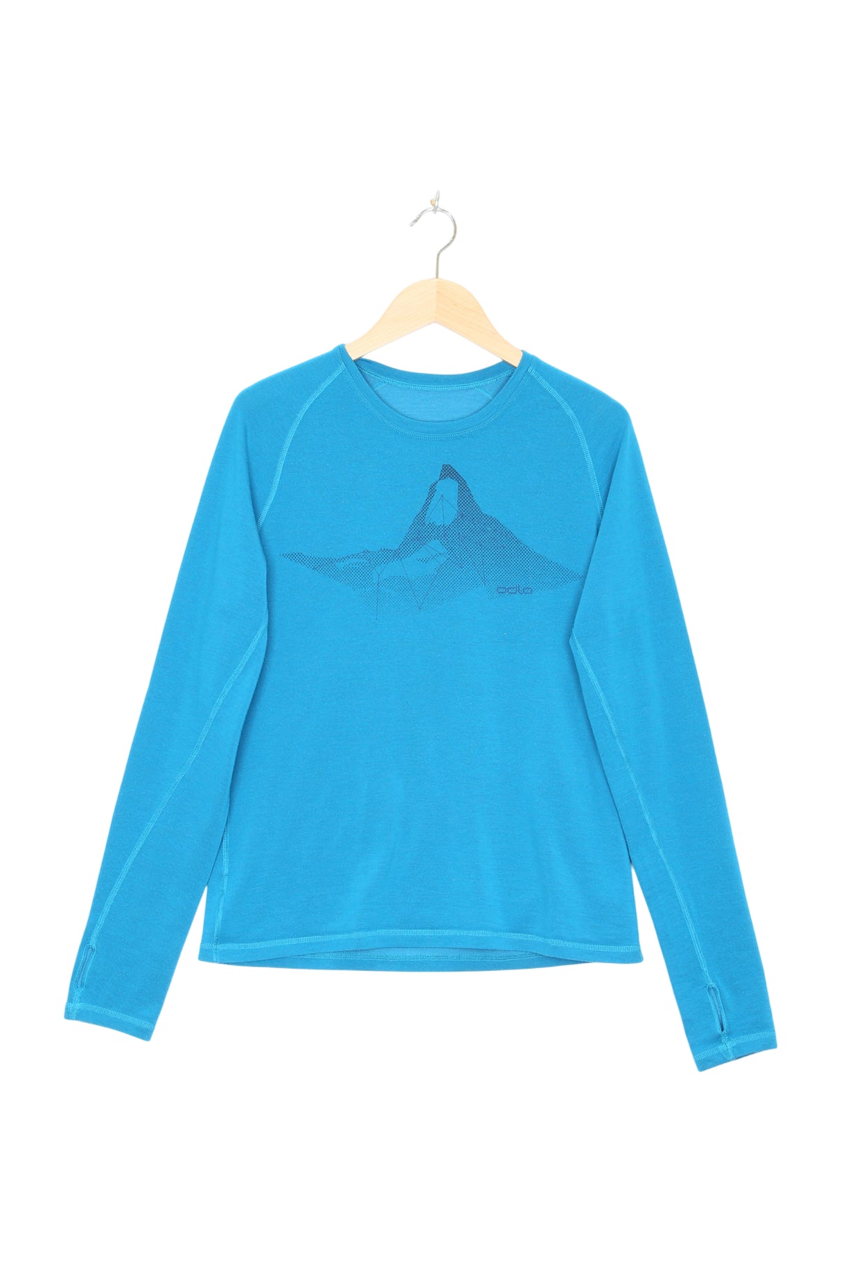 Longsleeve Funktion für Herren