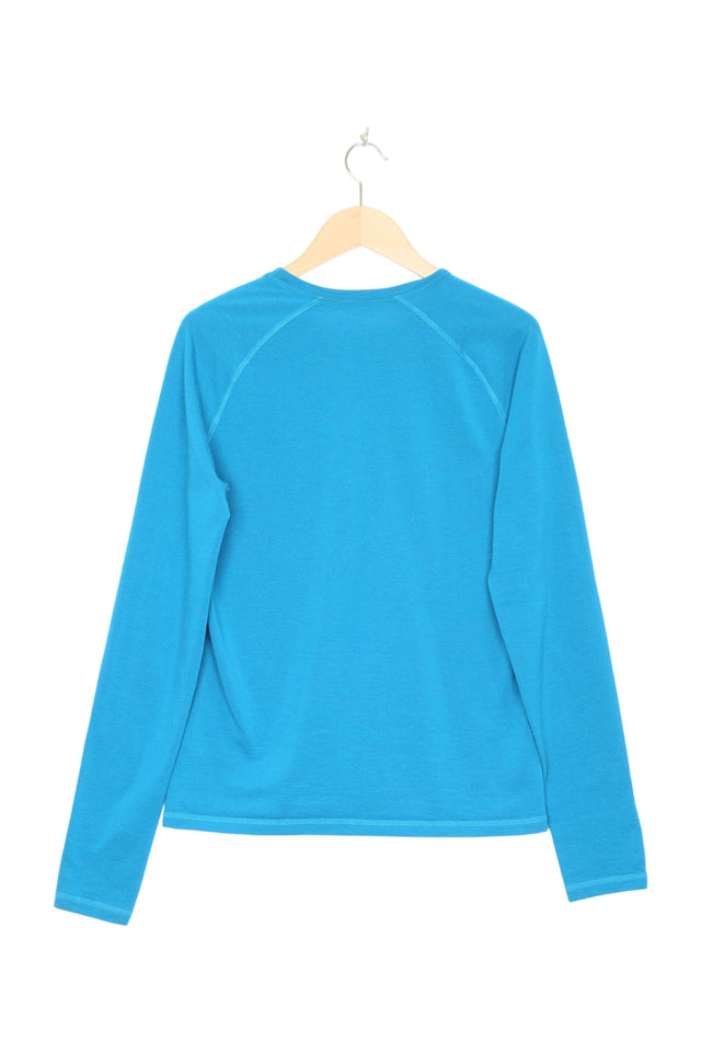 Longsleeve Funktion für Herren