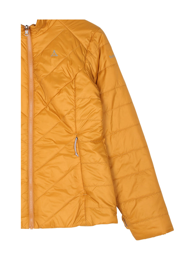 Isolationsjacke für Damen