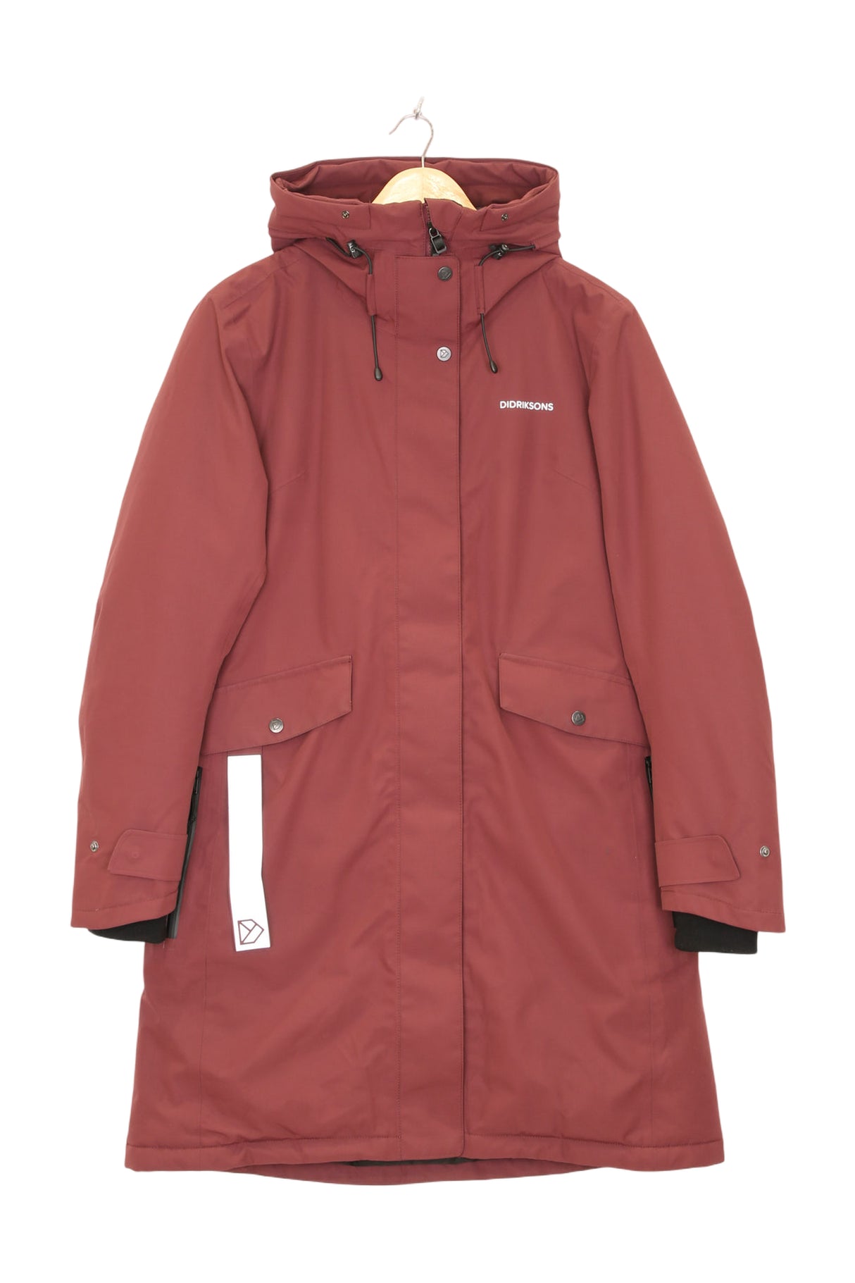 Winterjacke für Herren