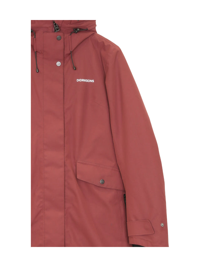 Winterjacke für Herren