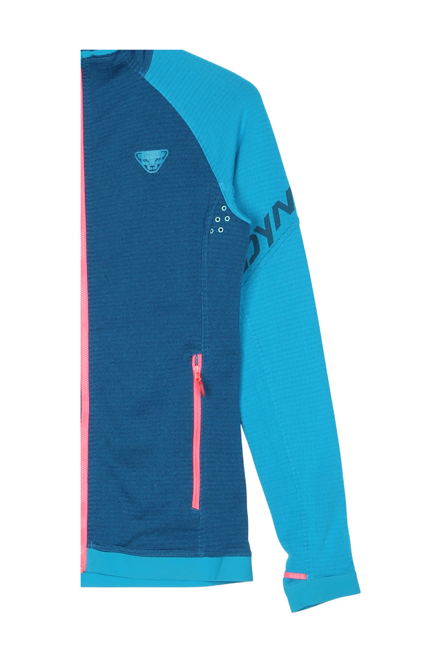 Fleecejacke für Damen