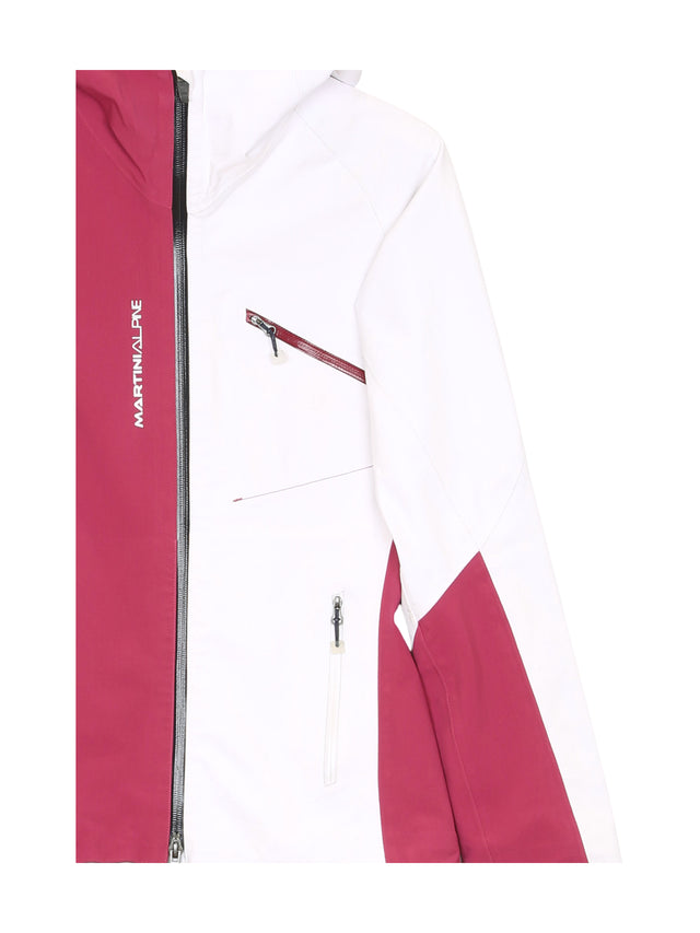 Hardshelljacke, Regenjacke für Damen