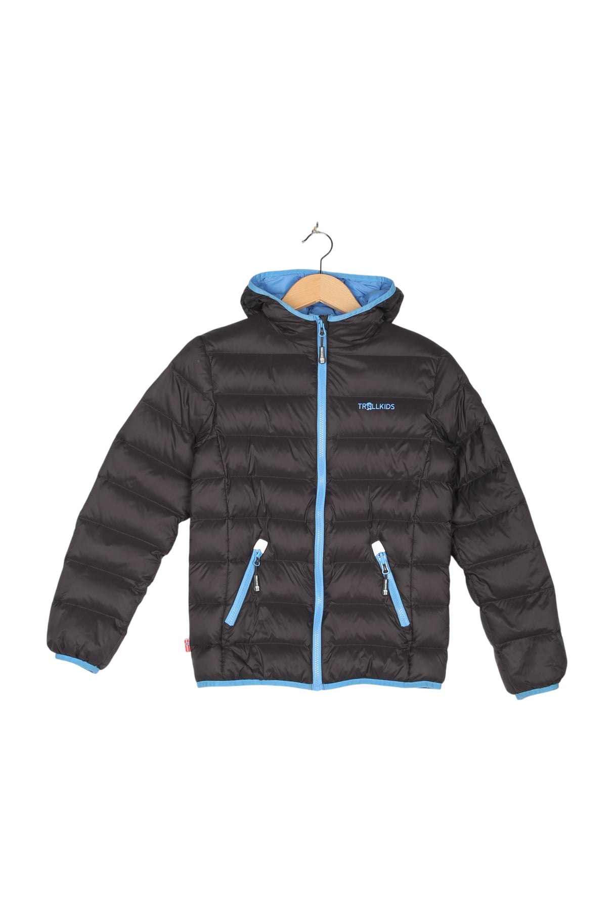 Daunenjacke für Kinder