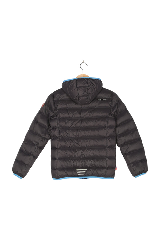 Daunenjacke für Kinder