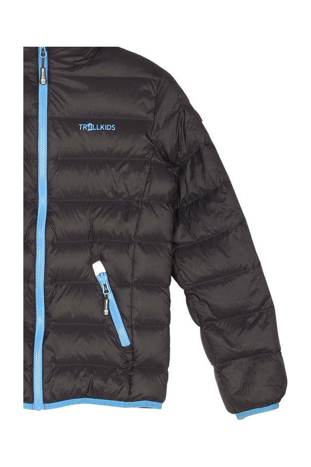 Daunenjacke für Kinder