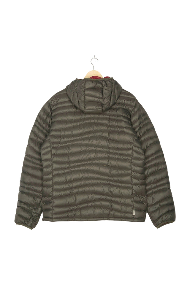 Daunenjacke für Herren