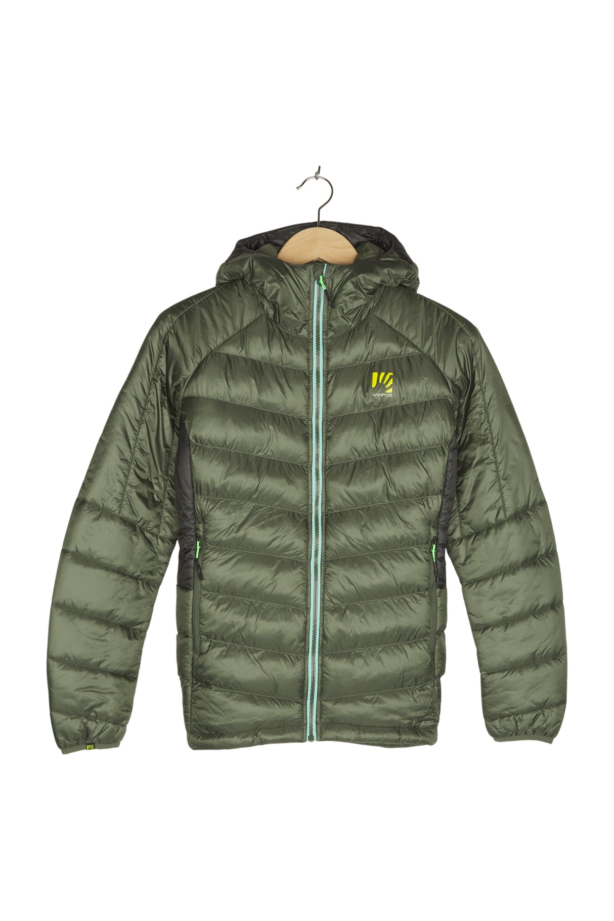 Kunstfaserjacke für Damen