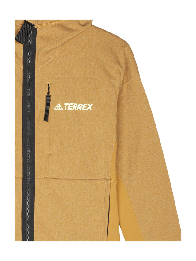 Fleecejacke für Herren