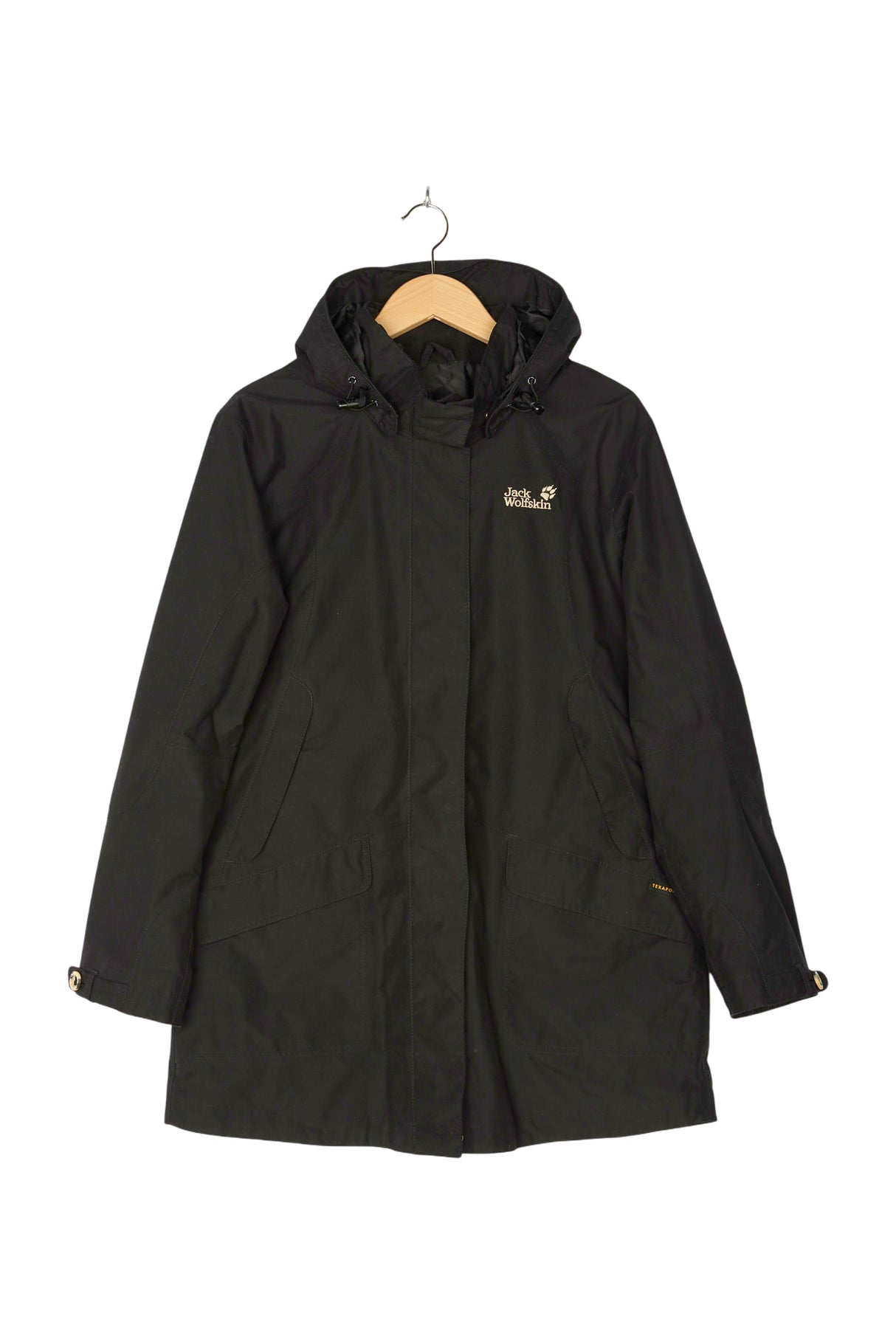 Hardshelljacke, Regenjacke für Damen