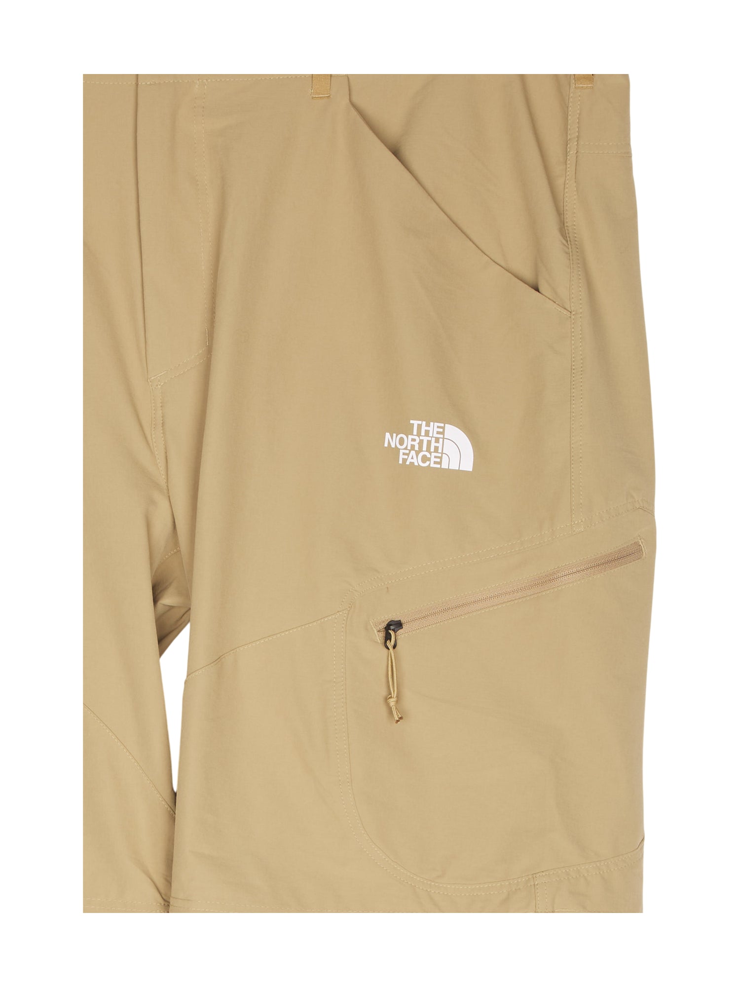 Zip-Hose für Herren