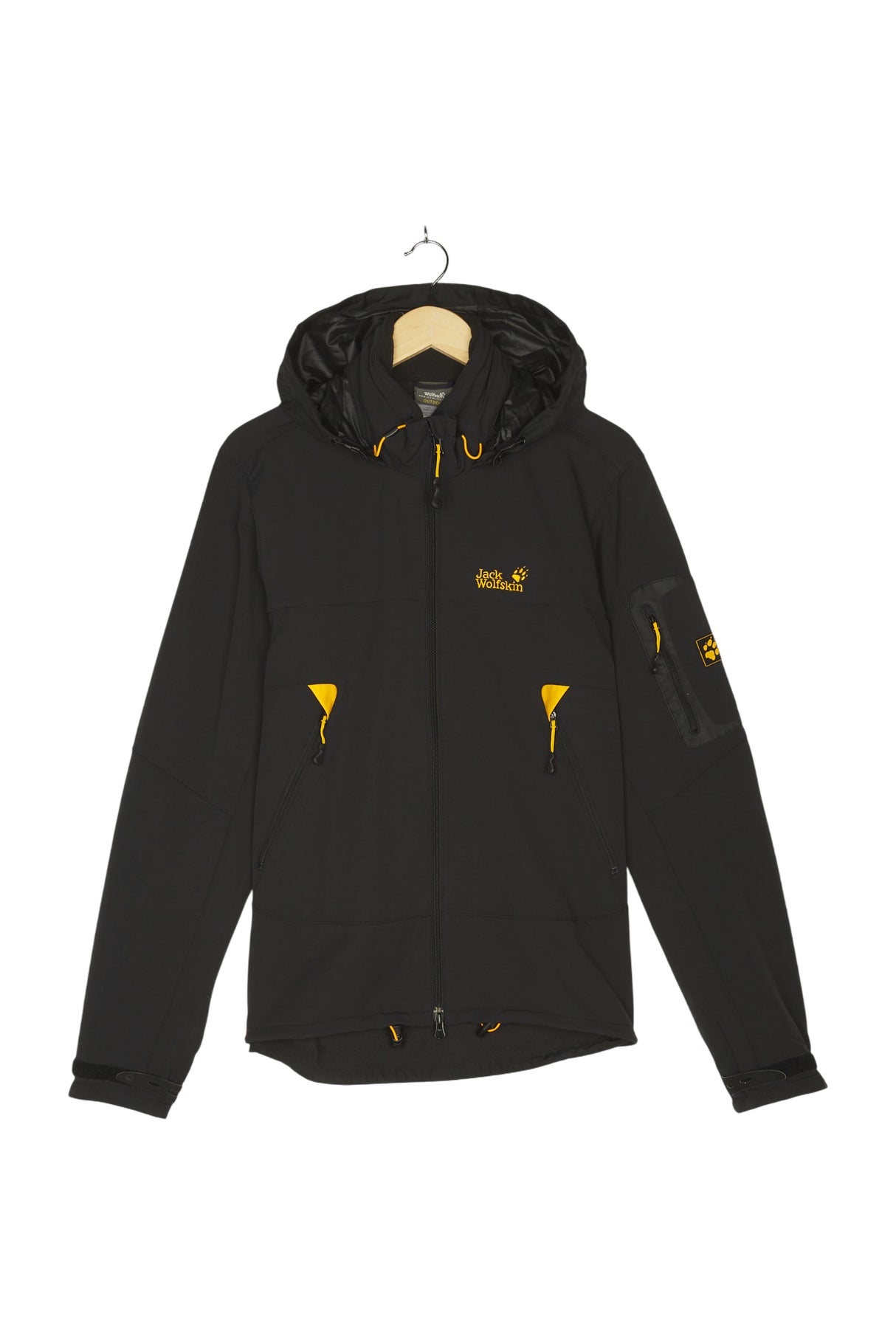 Softshelljacke für Herren