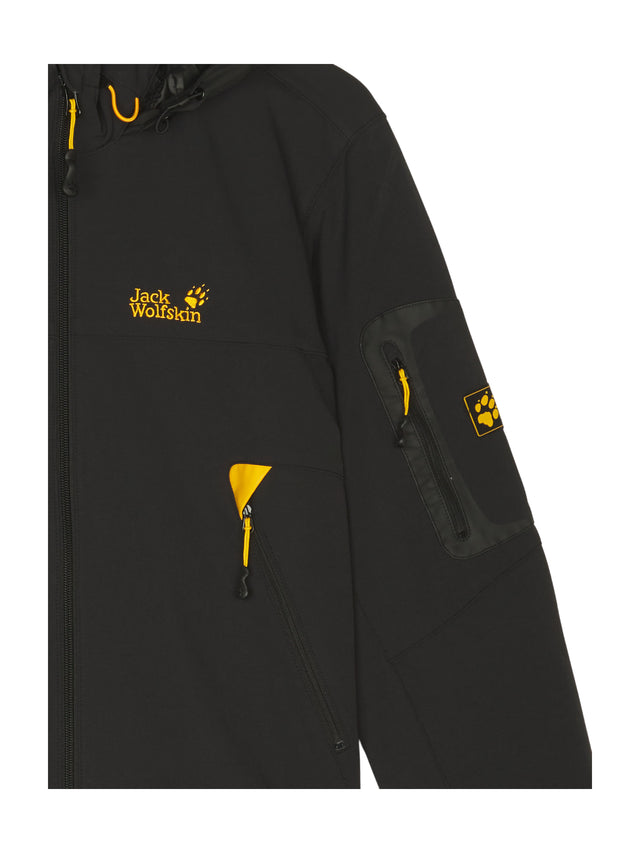 Softshelljacke für Herren