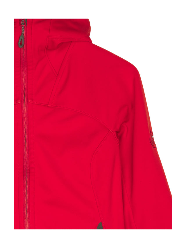 Softshelljacke für Damen