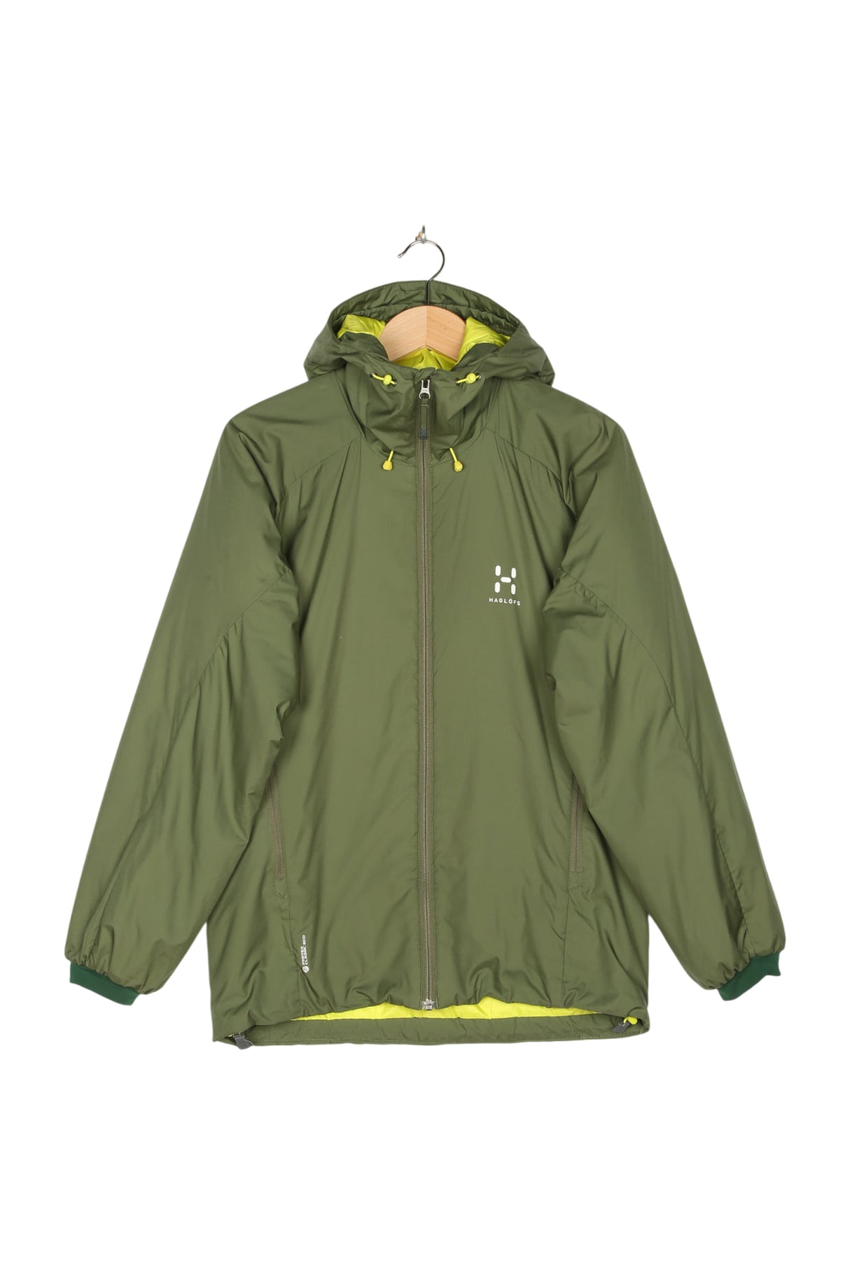 Isolationsjacke für Herren