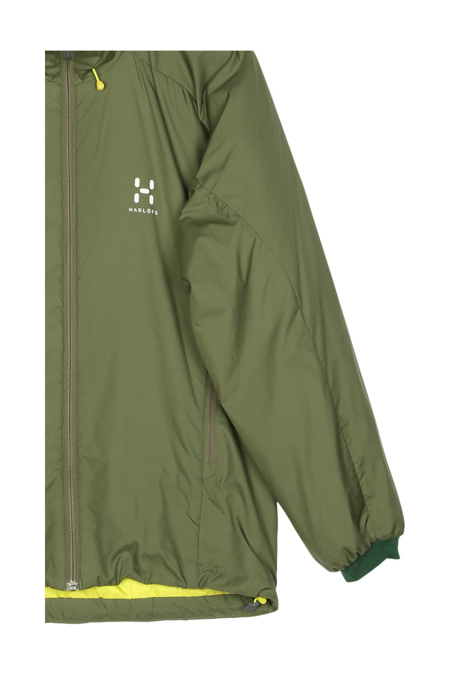 Isolationsjacke für Herren