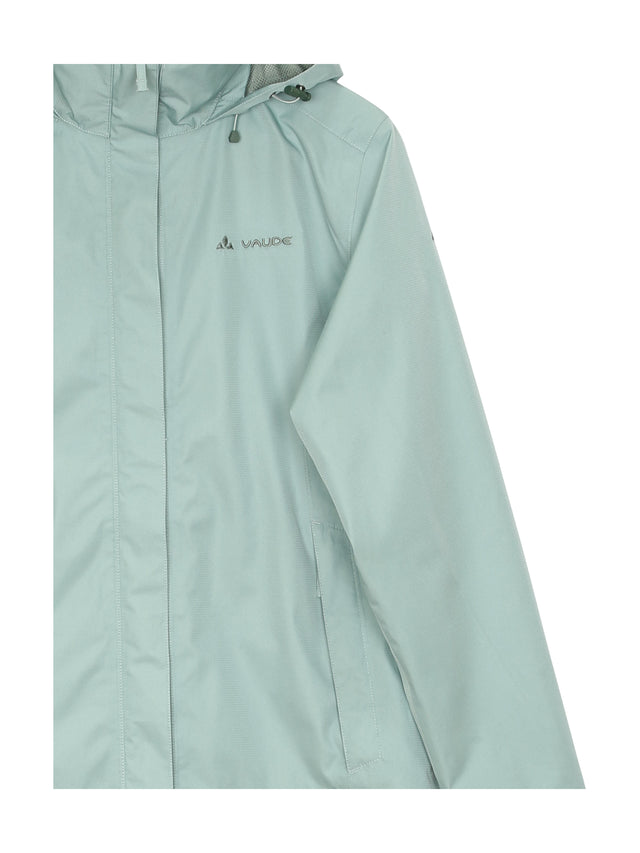 Hardshelljacke, Regenjacke für Damen