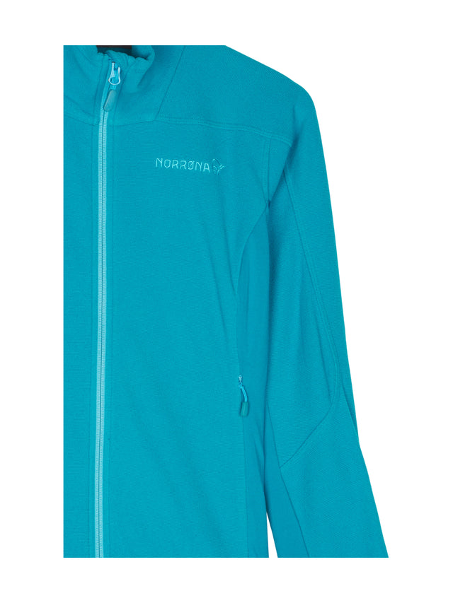 Fleecejacke für Damen