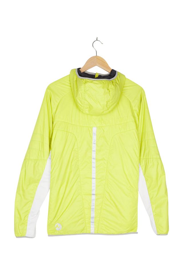 Kunstfaserjacke für Herren