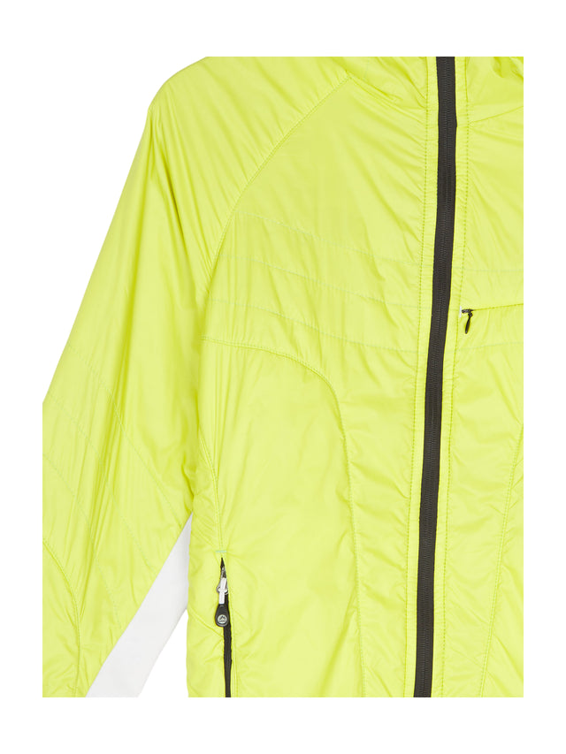 Kunstfaserjacke für Herren