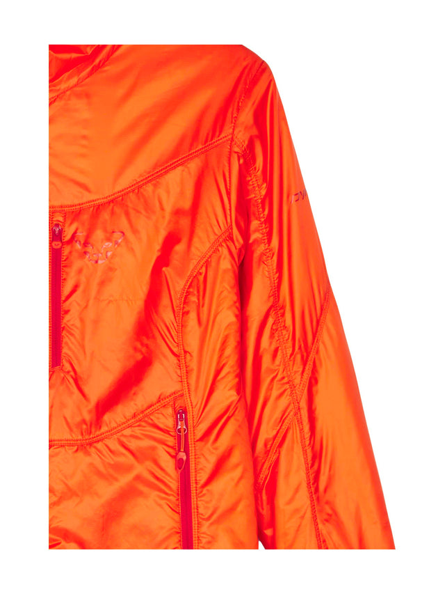 Daunenjacke für Damen