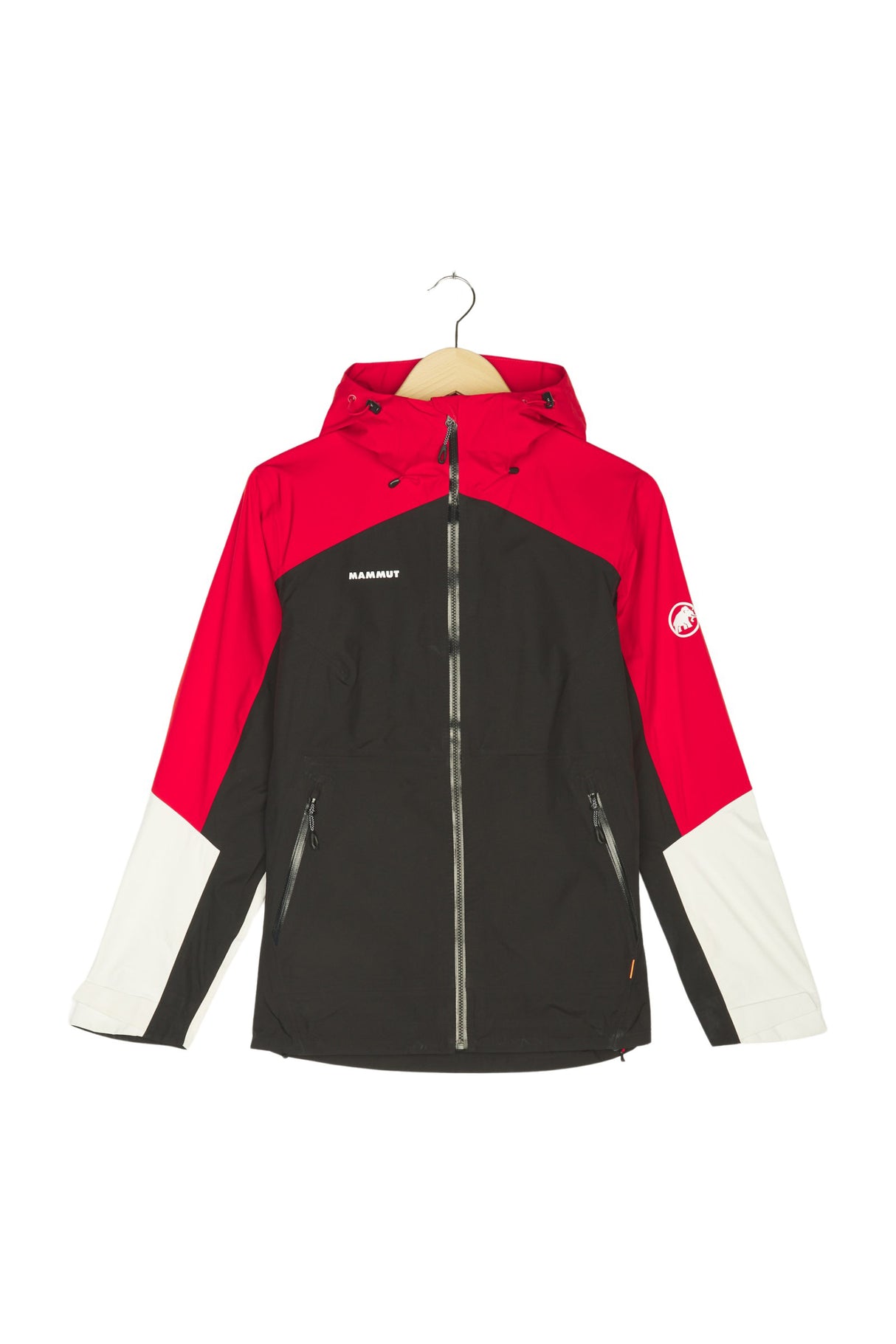 Hardshelljacke mit Goretex für Damen