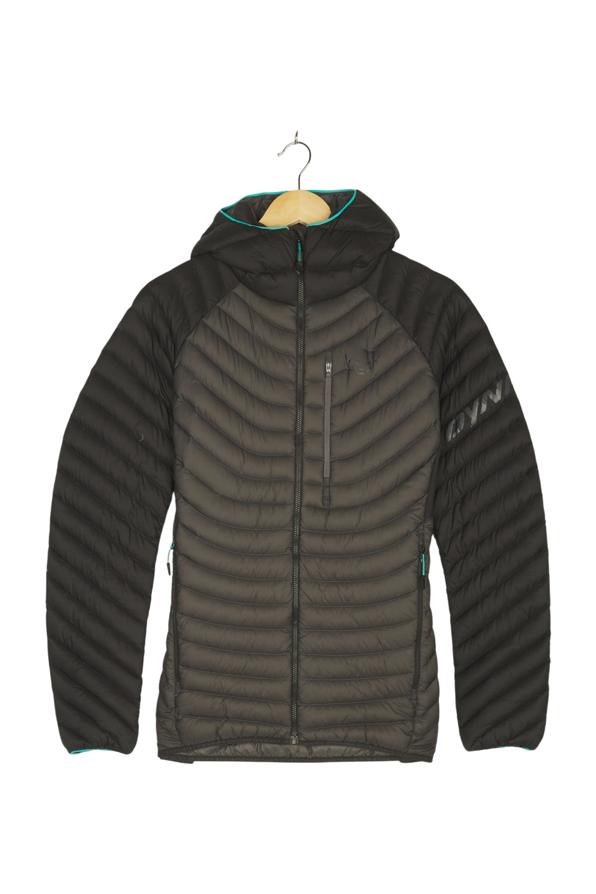 Daunenjacke für Damen