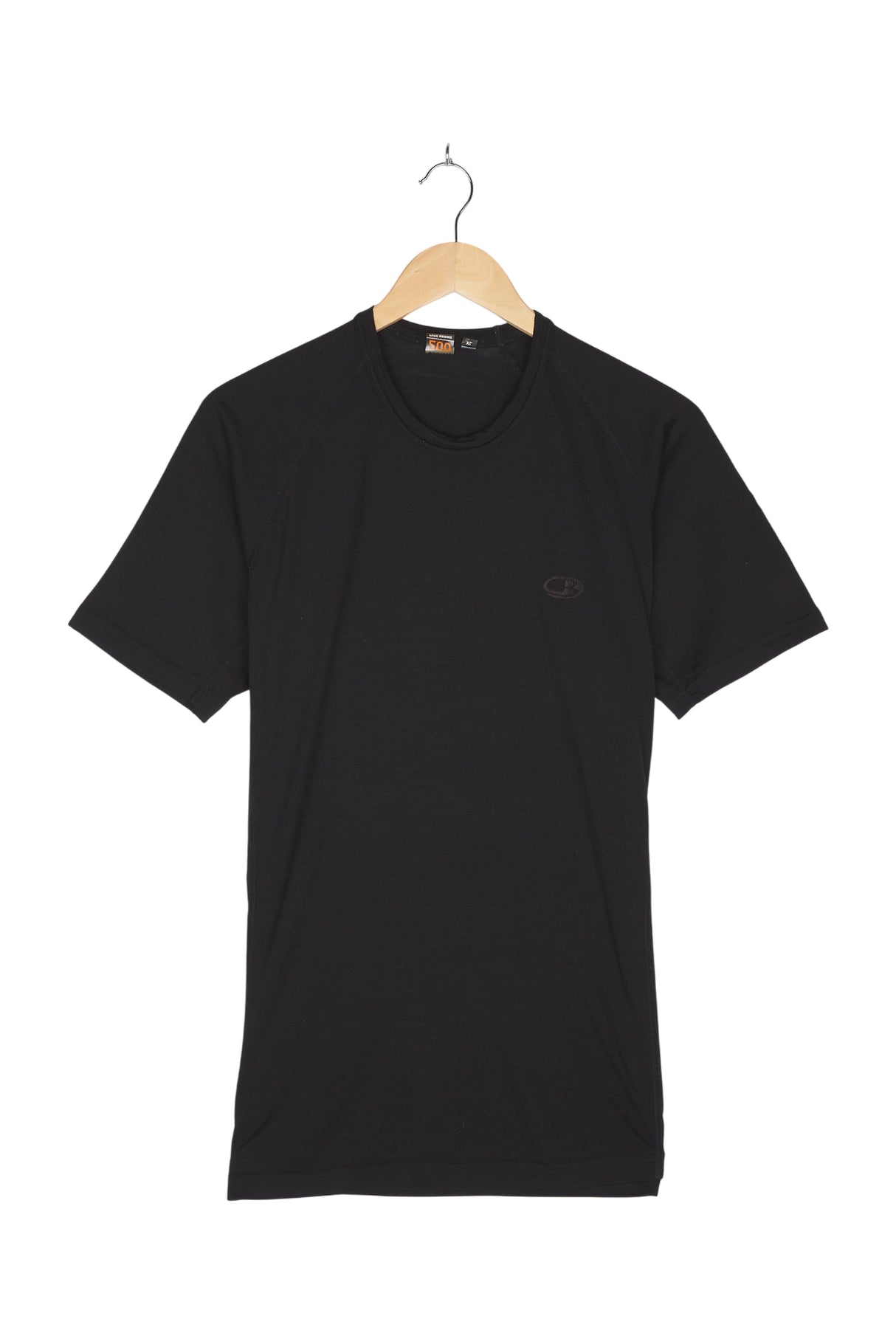 T-Shirt Merino für Herren