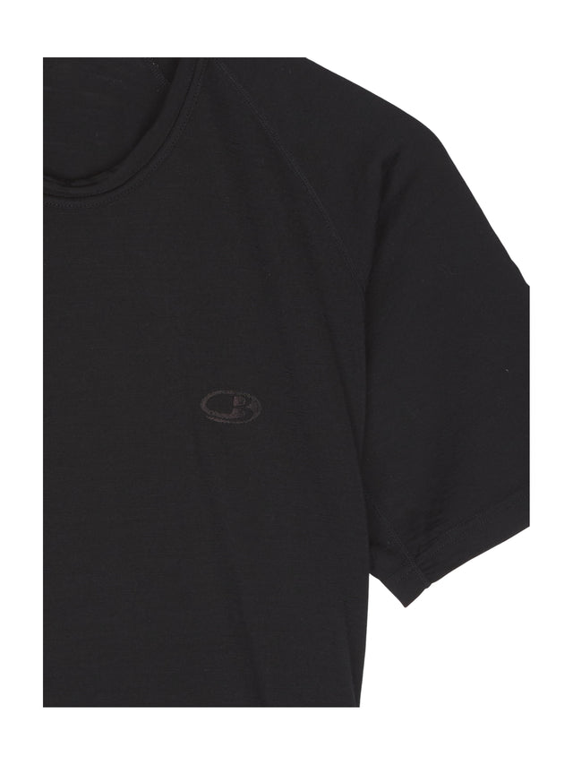 T-Shirt Merino für Herren